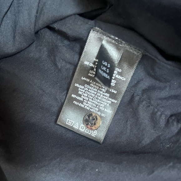 Anthropologie Maeve button down dress size S - Picture 7 of 8